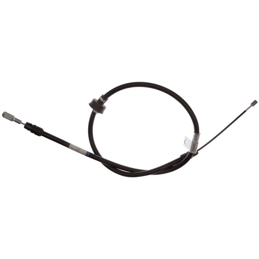 ACDelco Gold Parking Brake Cable Assembly