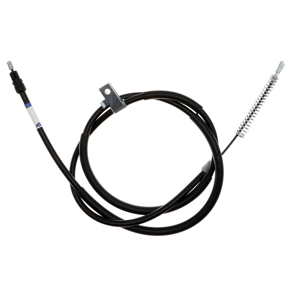 ACDelco Gold Parking Brake Cable Assembly