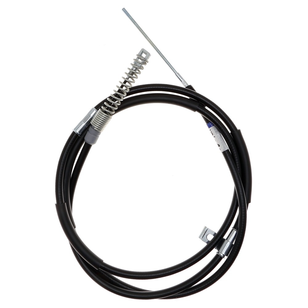 ACDelco Gold Parking Brake Cable Assembly
