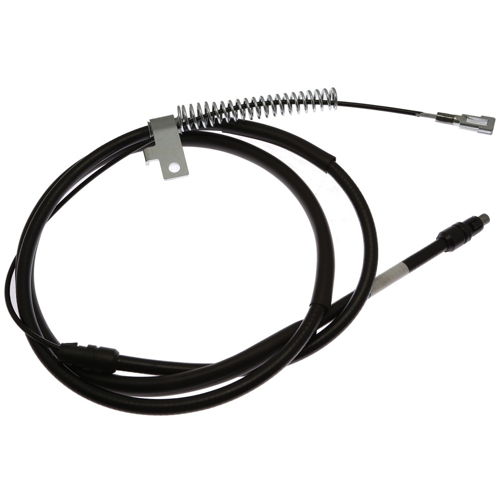 ACDelco Gold Parking Brake Cable Assembly