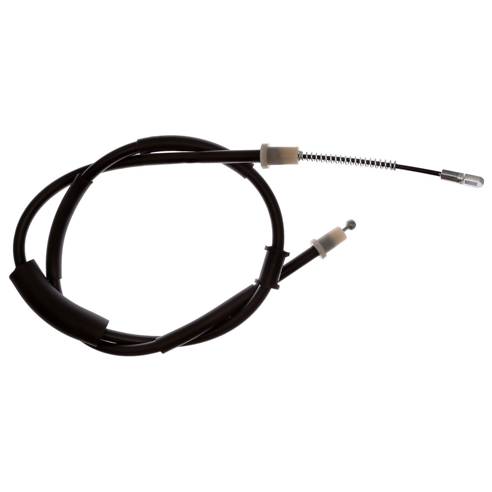 ACDelco Gold Parking Brake Cable Assembly
