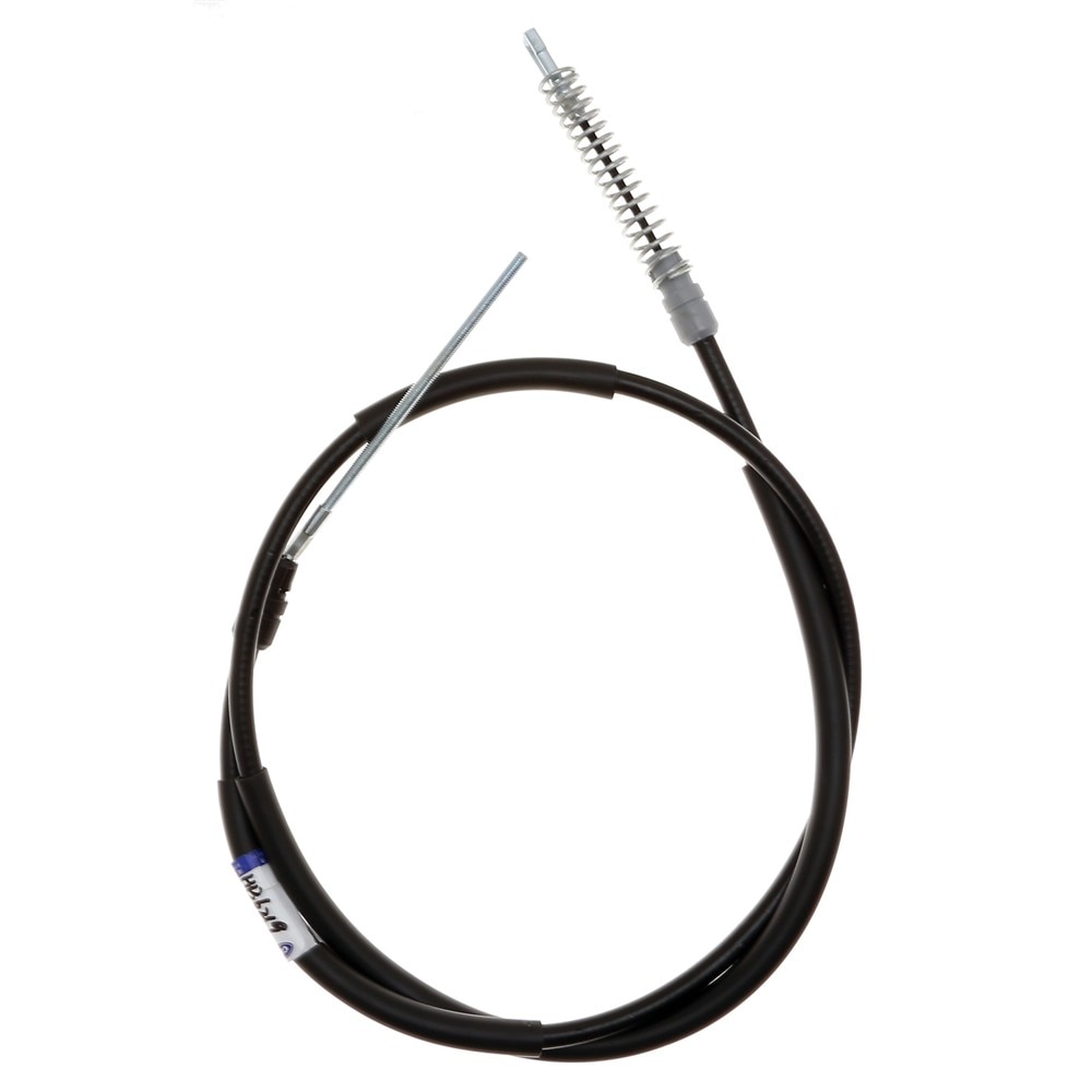 ACDelco Gold Parking Brake Cable Assembly
