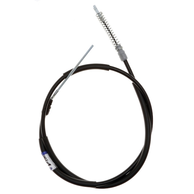 ACDelco Gold Parking Brake Cable Assembly