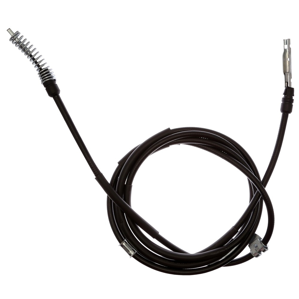 ACDelco Gold Parking Brake Cable Assembly