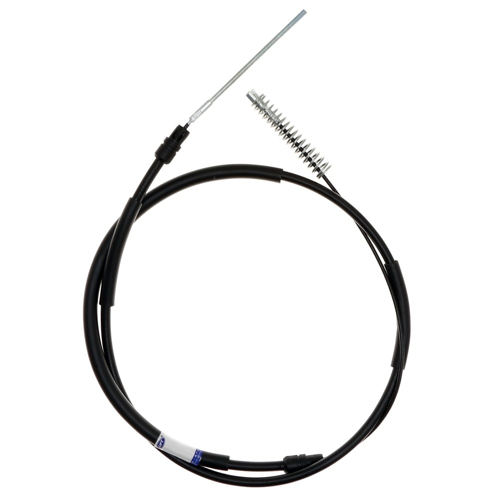 ACDelco Gold Parking Brake Cable Assembly