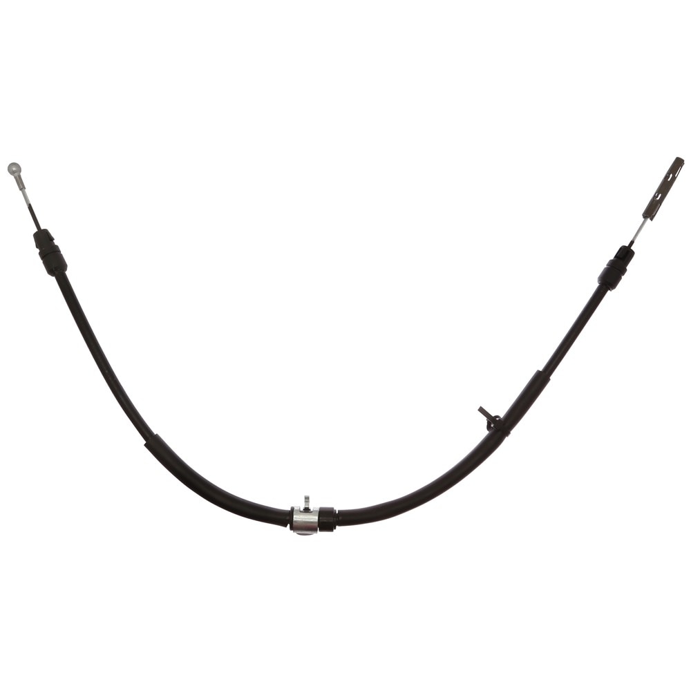ACDelco Gold Parking Brake Cable Assembly