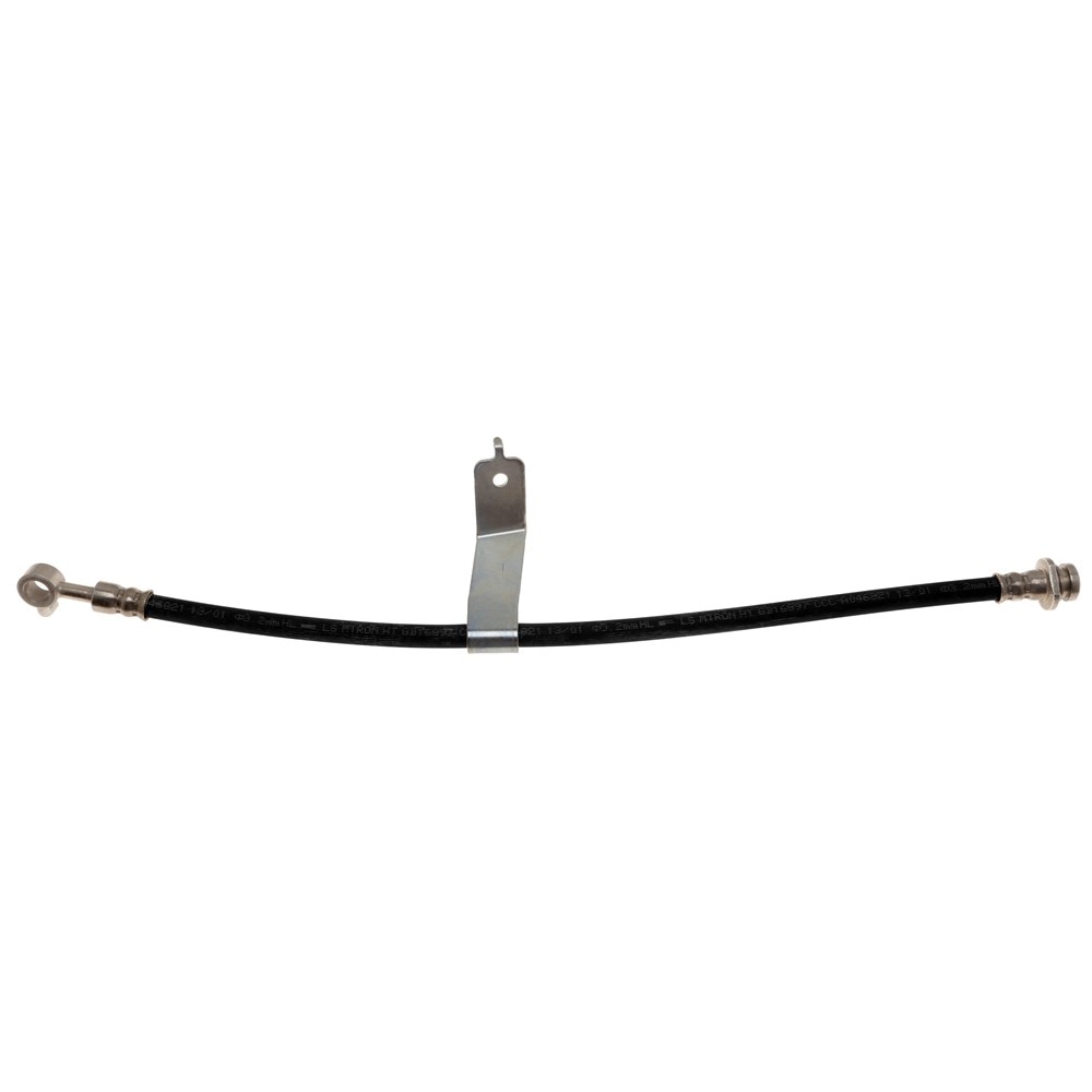 ACDelco Gold Rear Driver Side Hydraulic Brake Hose