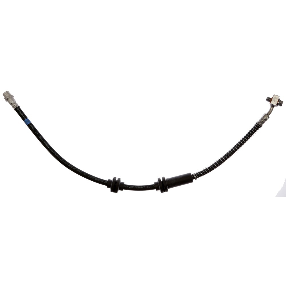 ACDelco Gold Front Passenger Side Hydraulic Brake Hose