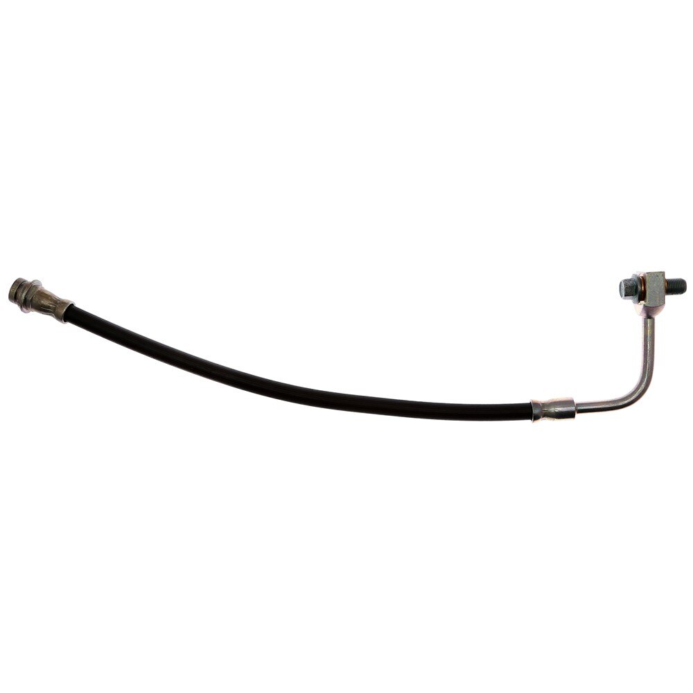 ACDelco Gold Rear Driver Side Hydraulic Brake Hose