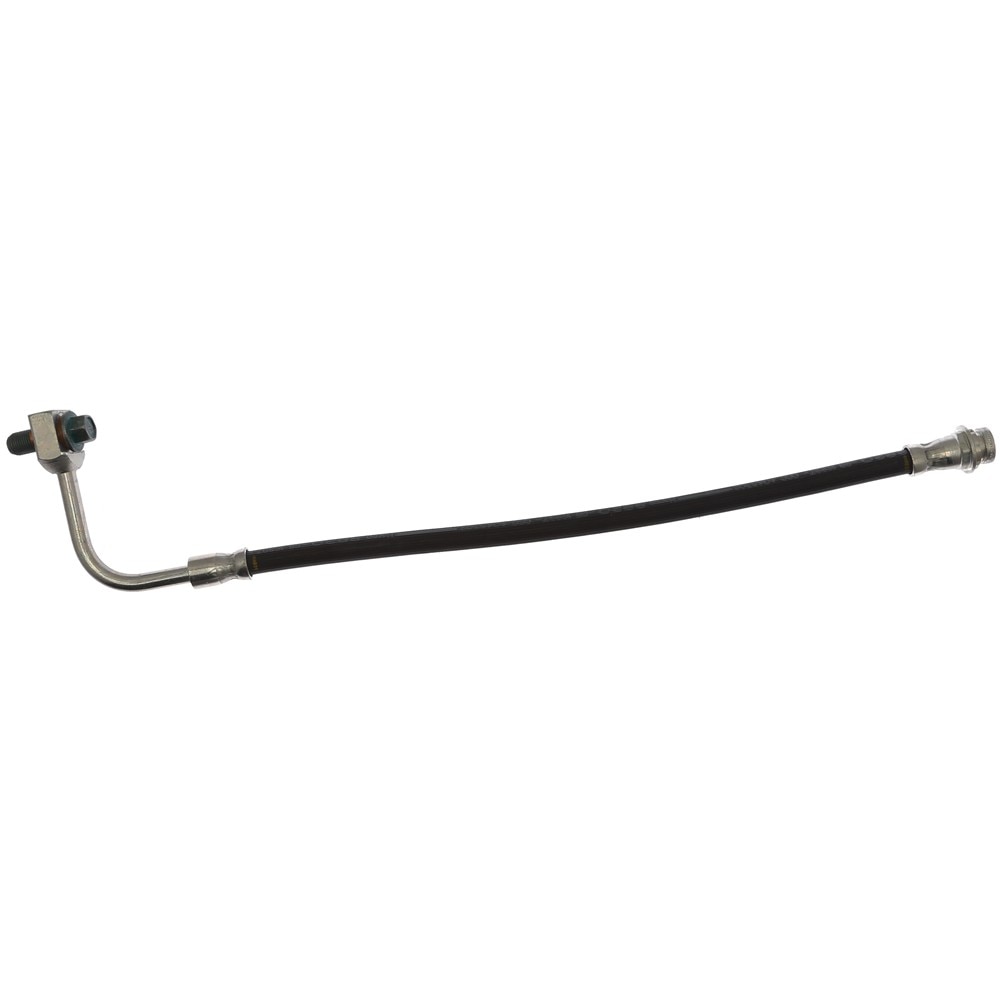 ACDelco Gold Rear Passenger Side Hydraulic Brake Hose