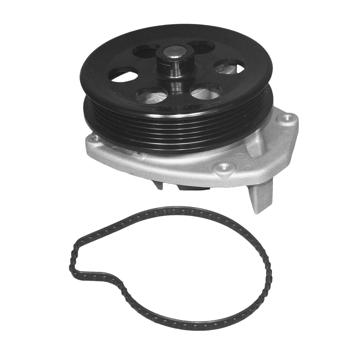 ACDelco Gold Engine Water Pump