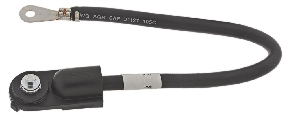 ACDelco Gold Negative Battery Cable