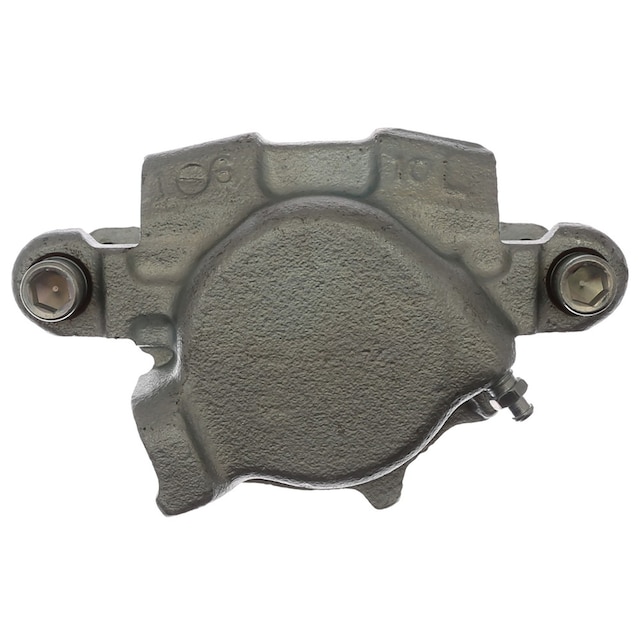 ACDelco Gold Front Driver Side Disc Brake Caliper Assembly (Friction Ready)