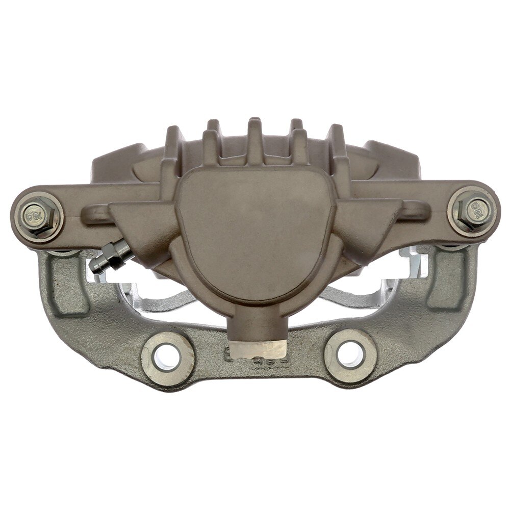ACDelco Gold Rear Disc Brake Caliper Assembly (Friction Ready)