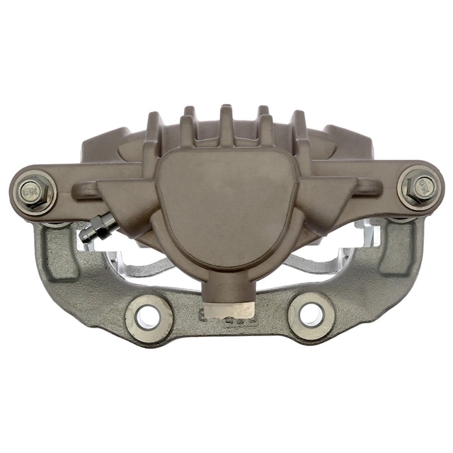ACDelco Gold Rear Disc Brake Caliper Assembly (Friction Ready)