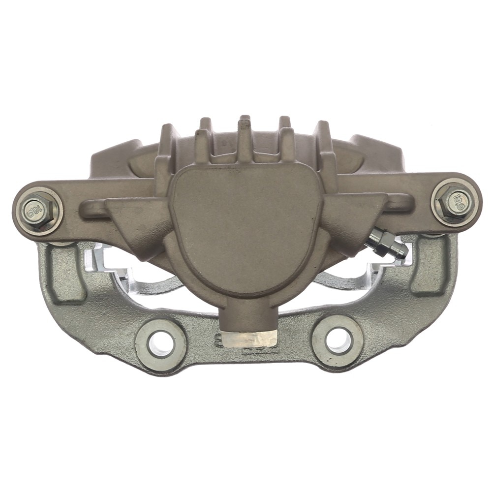ACDelco Gold Rear Disc Brake Caliper Assembly (Friction Ready)
