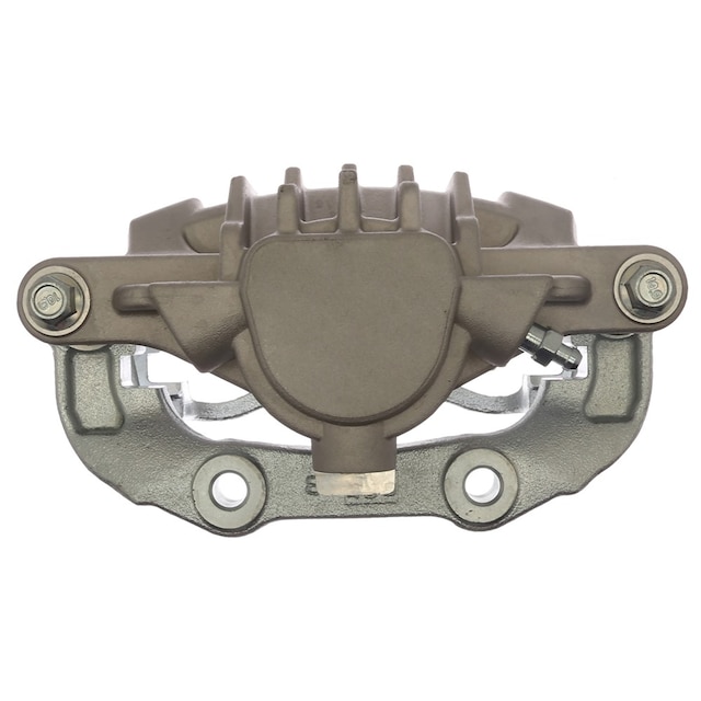ACDelco Gold Rear Disc Brake Caliper Assembly (Friction Ready)