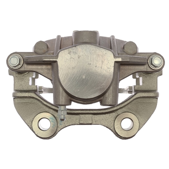 ACDelco Gold Rear Driver Side Disc Brake Caliper Assembly (Friction Ready)