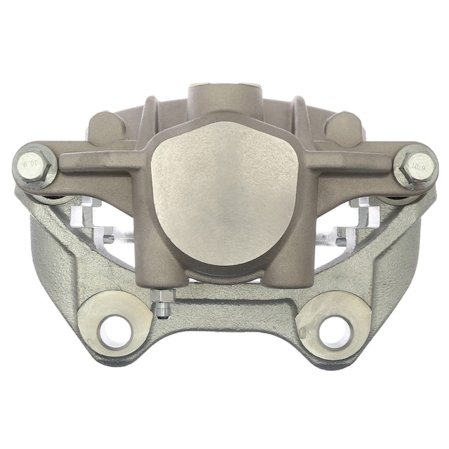 ACDelco Gold Rear Driver Side Disc Brake Caliper Assembly (Friction Ready)