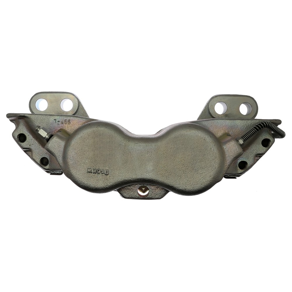 ACDelco Gold Disc Brake Caliper Assembly (Friction Ready)