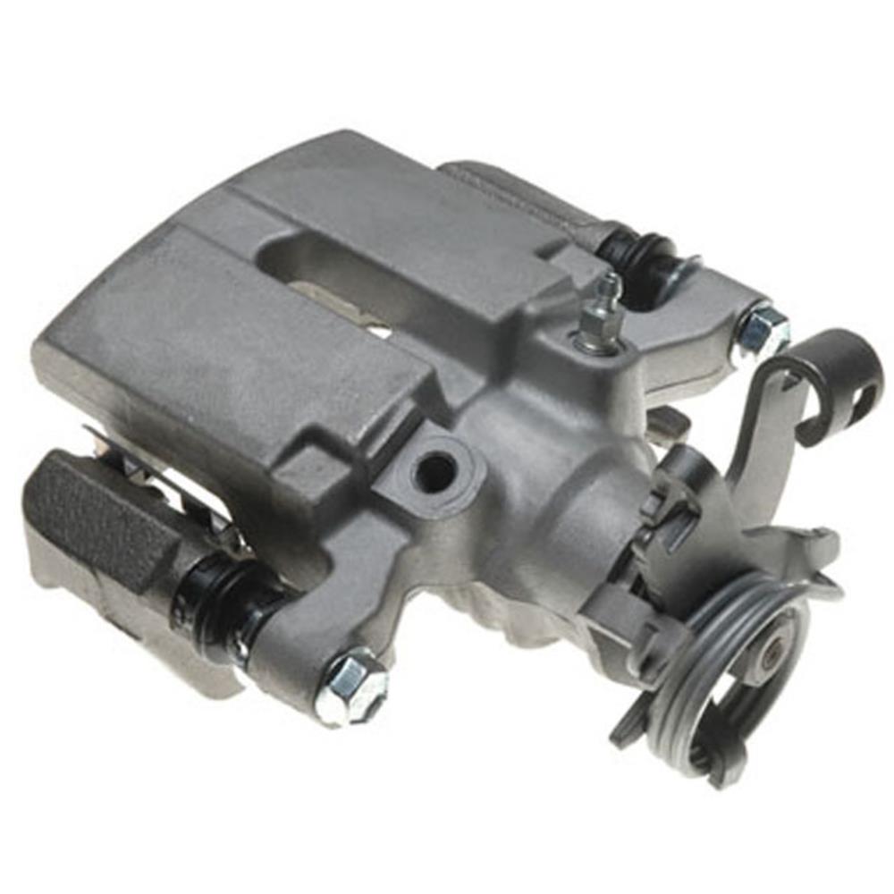 ACDelco Gold Rear Driver Side Disc Brake Caliper Assembly (Friction Ready)