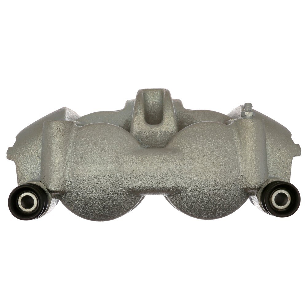 ACDelco Gold Rear Disc Brake Caliper Assembly (Friction Ready)