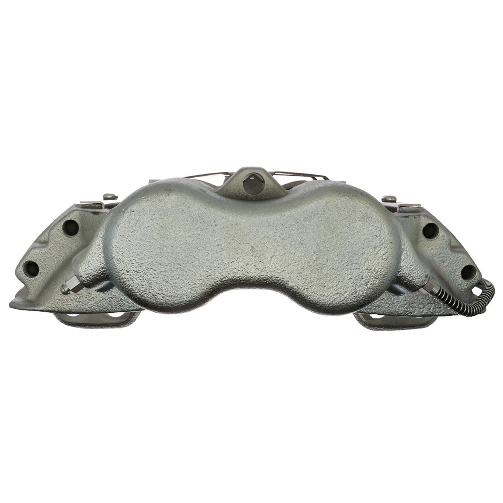ACDelco Gold Disc Brake Caliper Assembly (Friction Ready)
