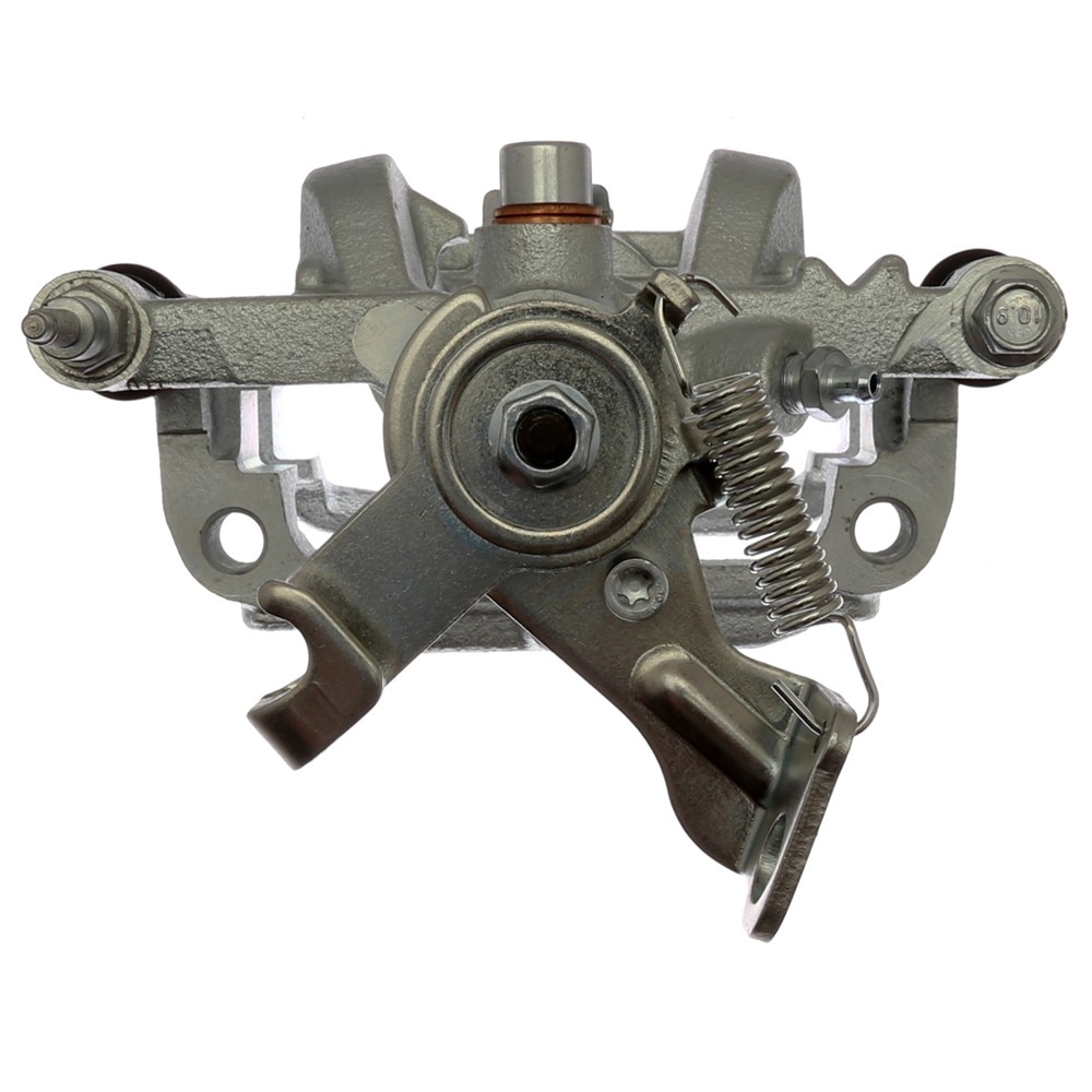 ACDelco Gold Rear Disc Brake Caliper Assembly (Friction Ready)