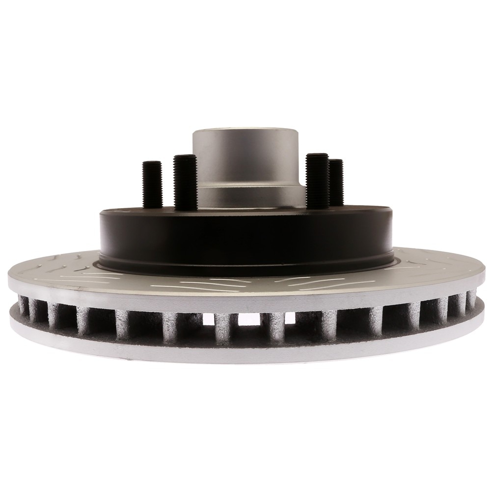 ACDelco Gold Performance Front Disc Brake Rotor