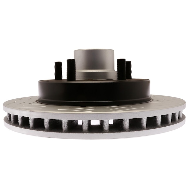 ACDelco Gold Performance Front Disc Brake Rotor