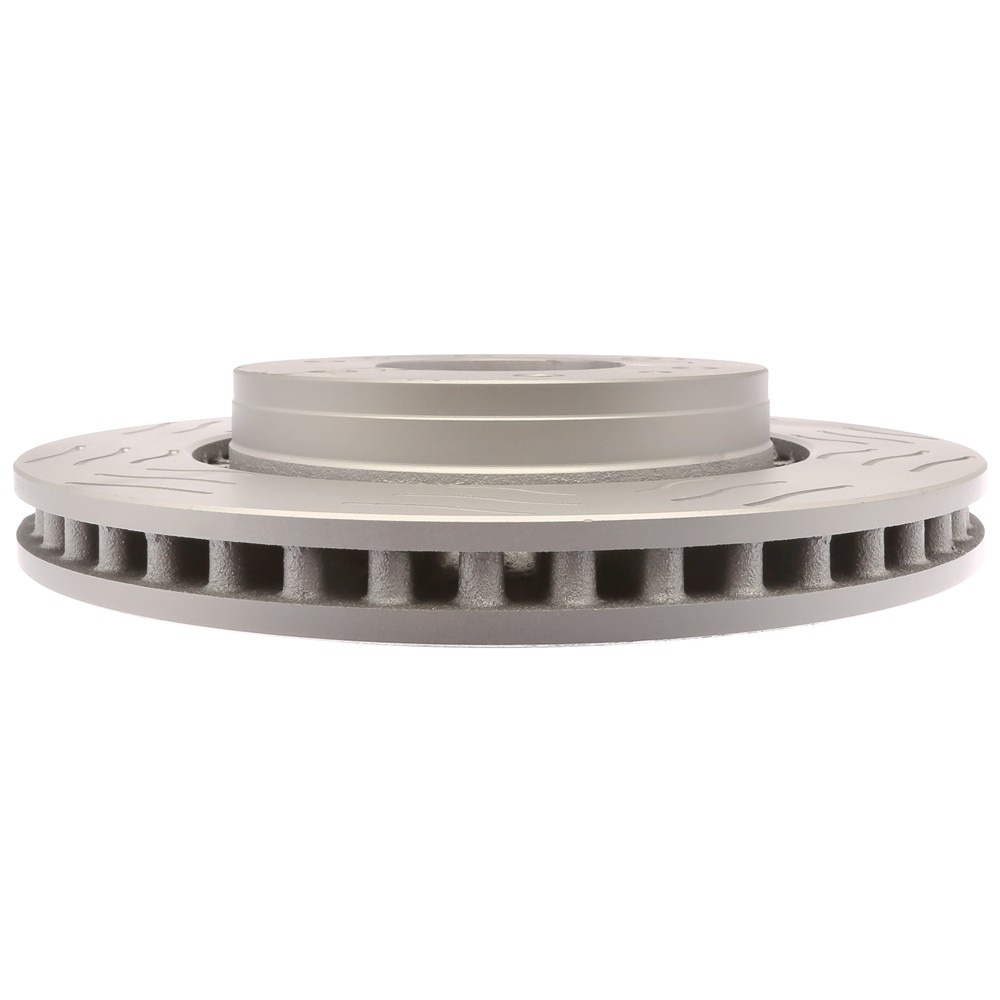 ACDelco Gold Performance Front Disc Brake Rotor