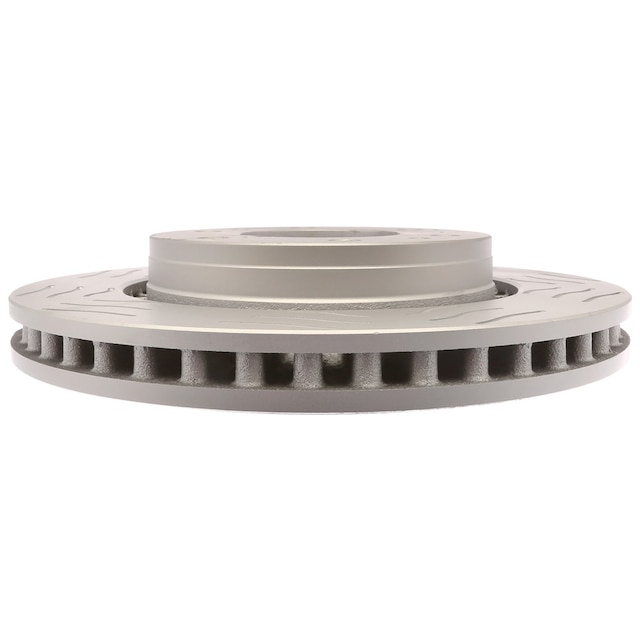 ACDelco Gold Performance Front Disc Brake Rotor