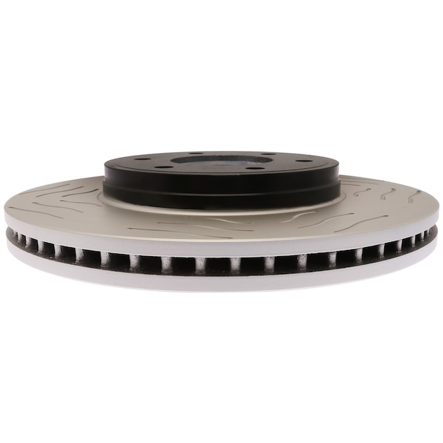 ACDelco Gold Performance Front Disc Brake Rotor