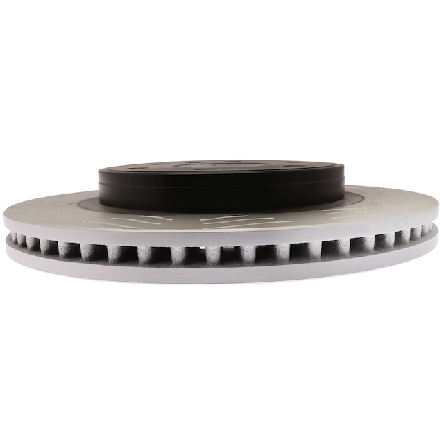 ACDelco Gold Performance Front Disc Brake Rotor