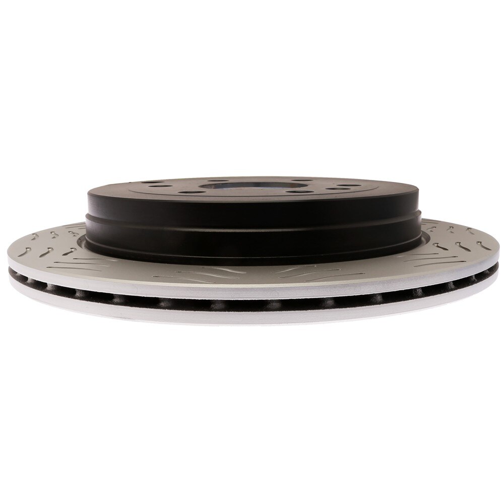 ACDelco Gold Performance Rear Disc Brake Rotor