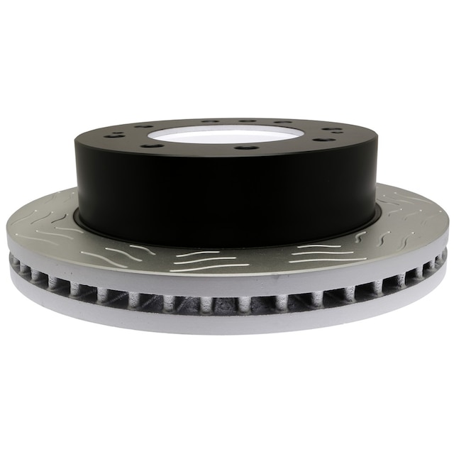 ACDelco Gold Performance Front Disc Brake Rotor