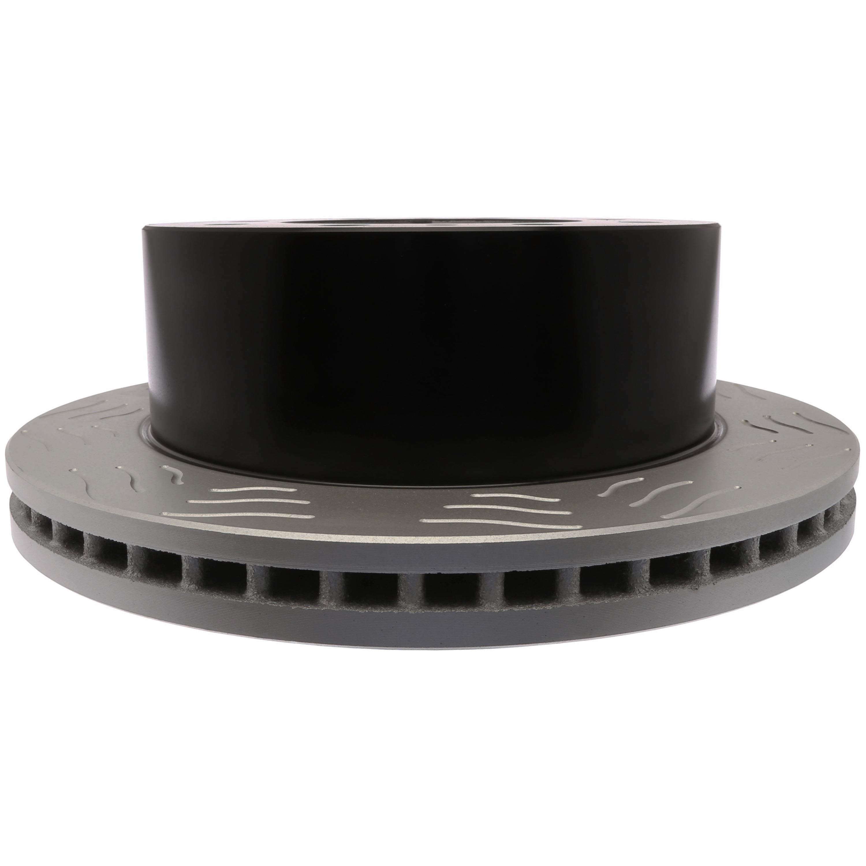 ACDelco Gold Performance Rear Disc Brake Rotor | 19362937