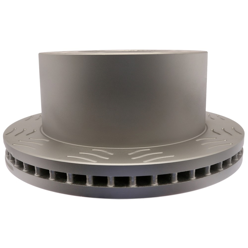 ACDelco Gold Performance Rear Disc Brake Rotor