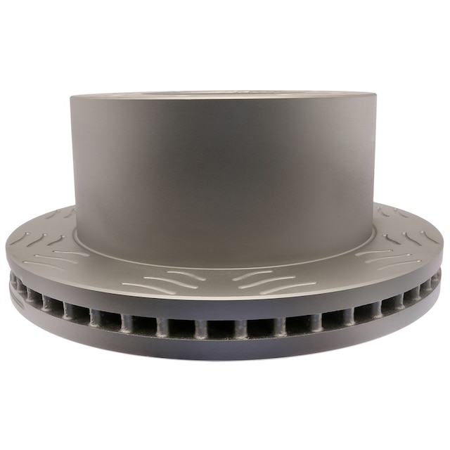 ACDelco Gold Performance Rear Disc Brake Rotor