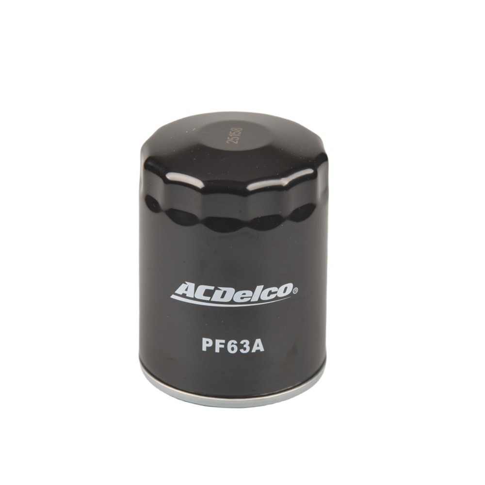 ACDelco Silver Engine Oil Filter