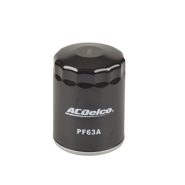 ACDelco Silver Engine Oil Filter