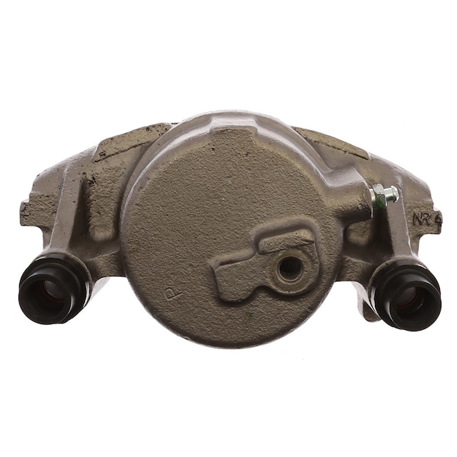 ACDelco Gold Front Driver Side Disc Brake Caliper Assembly (Friction Ready)
