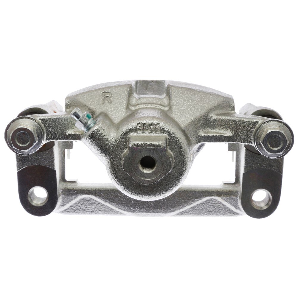 ACDelco Gold Rear Driver Side Disc Brake Caliper Assembly (Friction Ready)