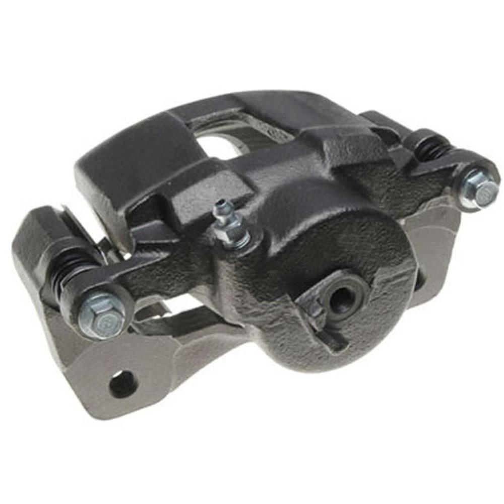 ACDelco Gold Front Disc Brake Caliper Assembly (Friction Ready)