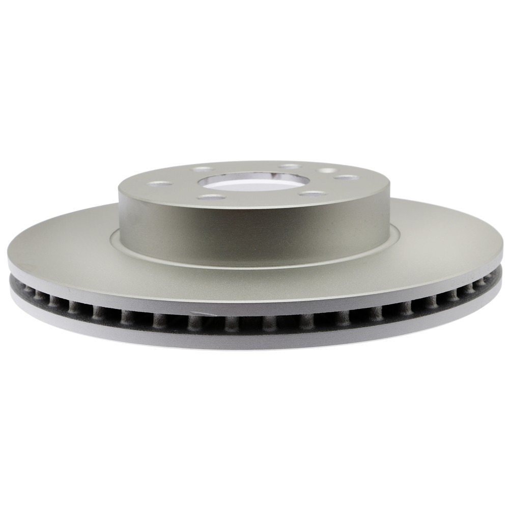 ACDelco Gold Fully Coated Front Disc Brake Rotor