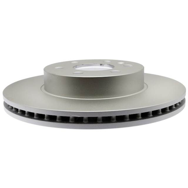 ACDelco Gold Fully Coated Front Disc Brake Rotor