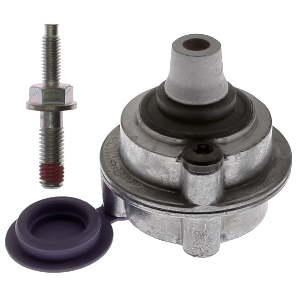 ACDelco Gold Rear Disc Brake Caliper Low Frequency Noise Damper