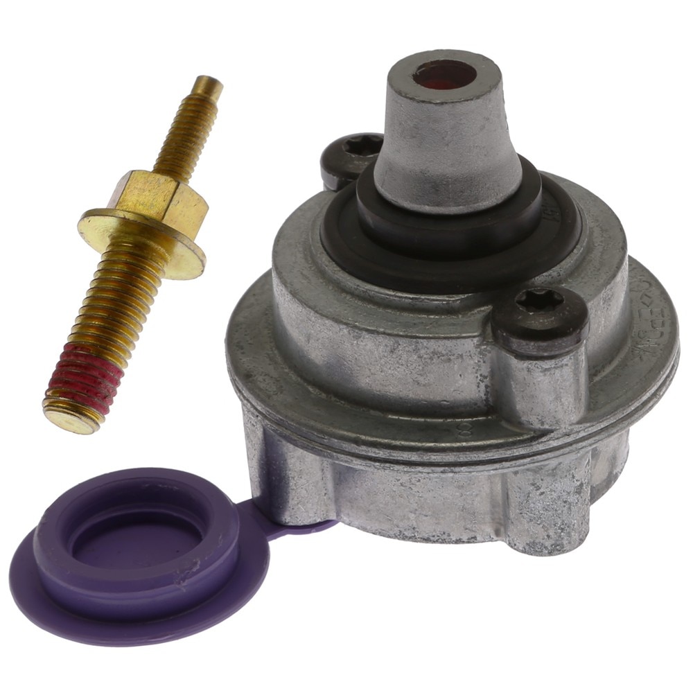 ACDelco Gold Rear Disc Brake Caliper Low Frequency Noise Damper