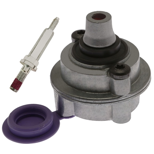 ACDelco Gold Rear Disc Brake Caliper Low Frequency Noise Damper