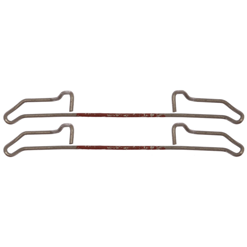 ACDelco Gold Rear Disc Brake Pad Retainers